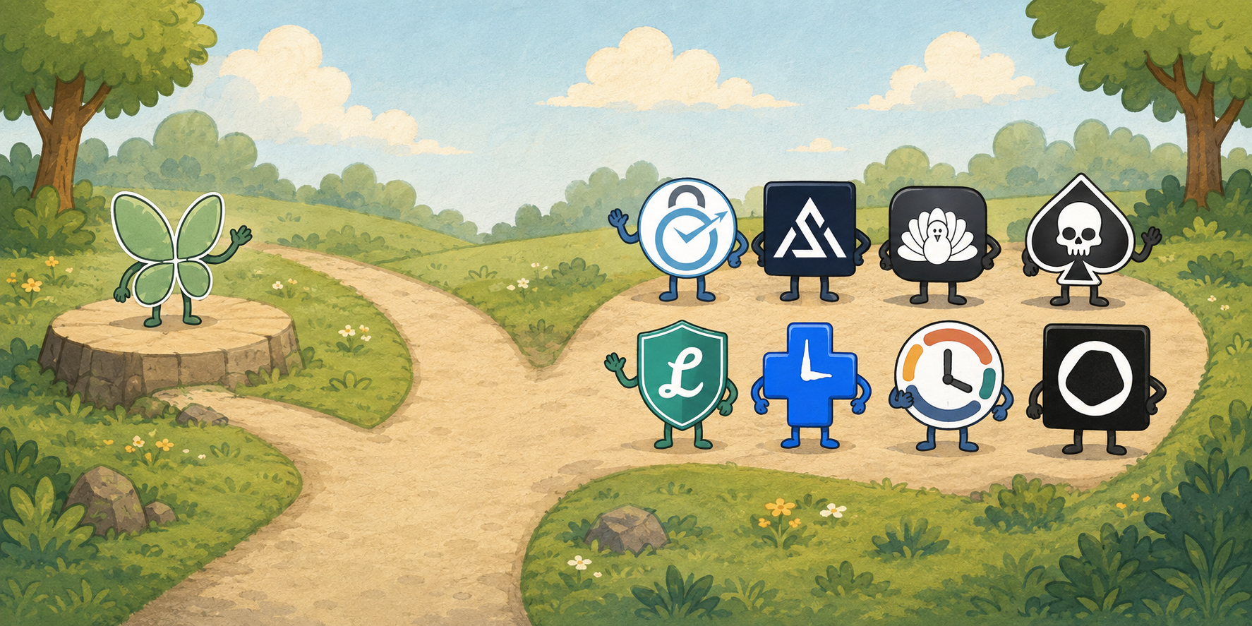 The 8 Best Freedom App Alternatives in 2026